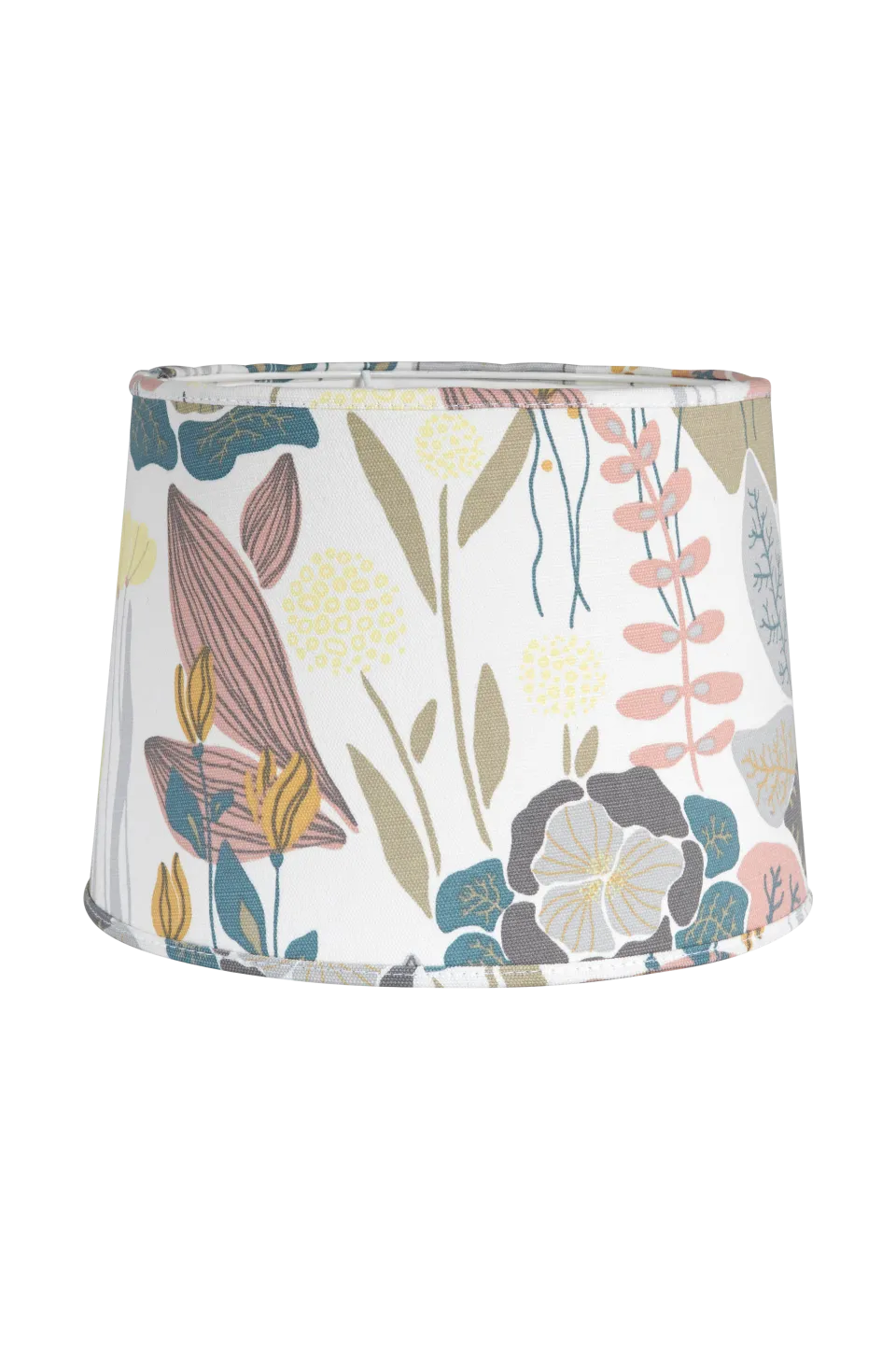 Best Lampskärm Sofia Mönstrad 30 cm Lampskärmar
