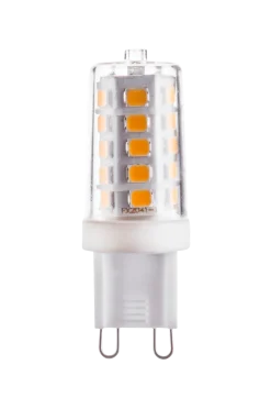 PR Home Ljuskällor > Led glödlampa G9