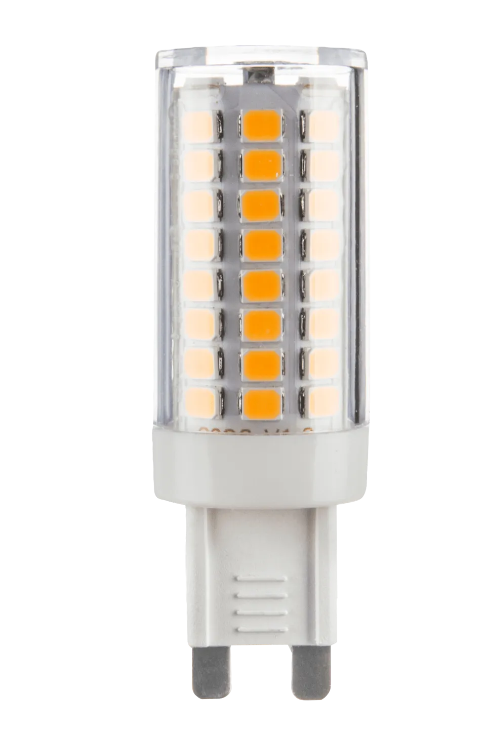 PR Home Ljuskällor > LED lampa G9 3-step