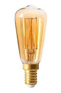 PR Home Ljuskällor > LED ljuskälla E14 Elect Edison