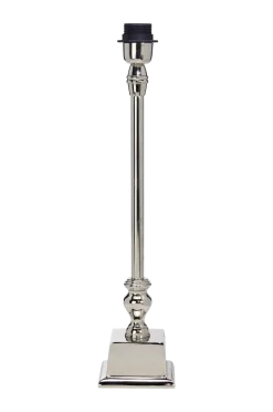 Linné Lampfot 36 cm Lampfötter