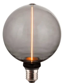 New Ljuskälla LED Edge G125 Ljuskällor
