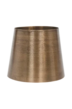 PR Home Lampskärmar > Mia Lampskärm Metall 20 cm