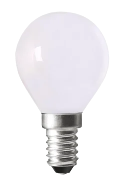 PR Home Ljuskällor > Perfect Led E14, Klot 4.5W