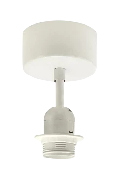 Hot Takkopp Bacup 12 cm Lamptillbehör