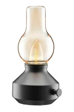Outlet Uppladdningsbar bordslampa Glimt Batteridrivna Lampor|Utebelysning