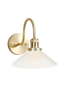 PR Home Vägglampor > Vägglampa August