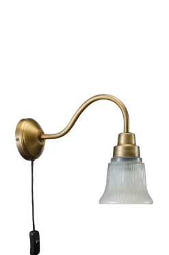 New Vägglampa Emmi 34cm Vägglampor