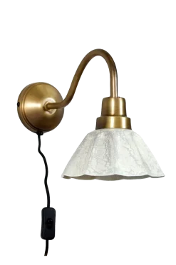Hot Vägglampa Ester Vägglampor