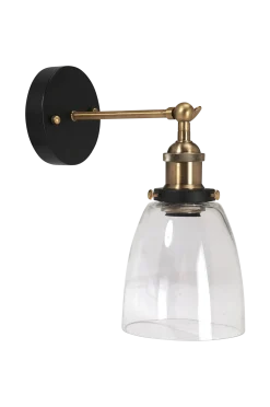 PR Home Vägglampor > Vägglampa Kappa 14 cm