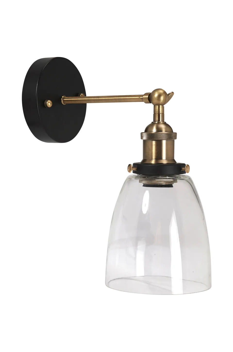 PR Home Vägglampor > Vägglampa Kappa 14 cm
