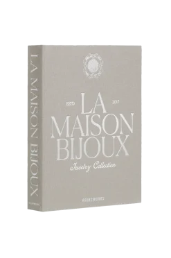 PRINTWORKS Småförvaring > Smyckeskrin - La Maison Bijoux, Medium
