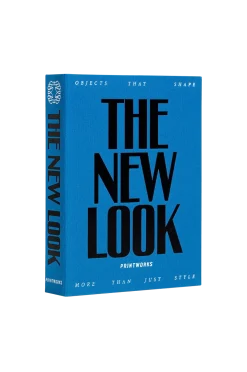 Hot Smyckeskrin - The New Look, Large Småförvaring