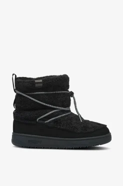Hot Boots Snowbae Suede Wns Boots & Kängor|Vinterskor