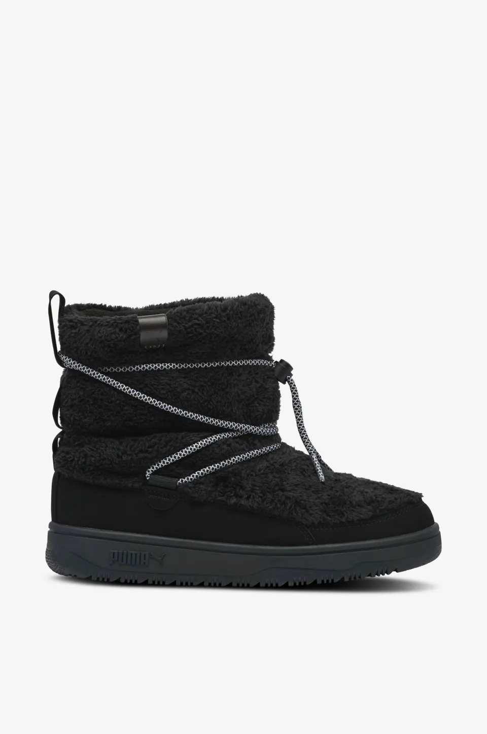 Hot Boots Snowbae Suede Wns Boots & Kängor|Vinterskor