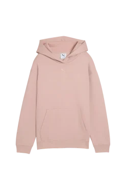 Hot Huvtröja Ess Centered Cat Logo Relaxed Hoodie FL G Sweatshirts & Hoodies