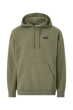Puma Sweatshirts & Hoodies|Träningskläder > Huvtröja E Reaxed a No. 1 ogo Hoodie F