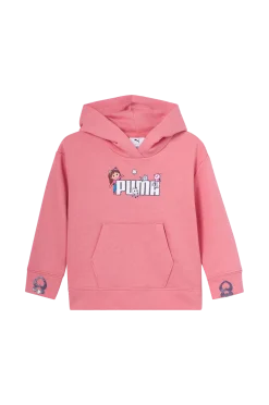 Clearance Huvtröja X Gabby S Dollhouse Relaxed Graphic Hoodie Sweatshirts & Hoodies