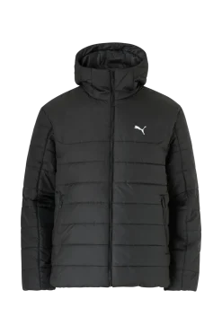 Jacka E Hooded Padded Jacket Ytterkläder|Ytterkläder