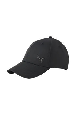 Puma Hattar & Kepsar|Accessoarer > Keps Ess Metal Cat BB