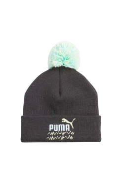 Puma Mössor > Mössa Mixmatch Pom Pom Beanie