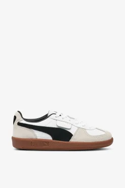 Sneakers Palermo Lth Jr Sneakers