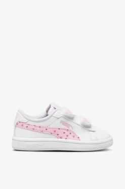 New Sneakers Smash 3.0 Hearty V Inf Babyskor|Sneakers