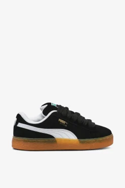 Best Sneakers Suede XL Dark Risk Sneakers