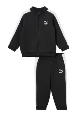 Puma Tröjor > Träningsset Minicats T7 Iconic Suit