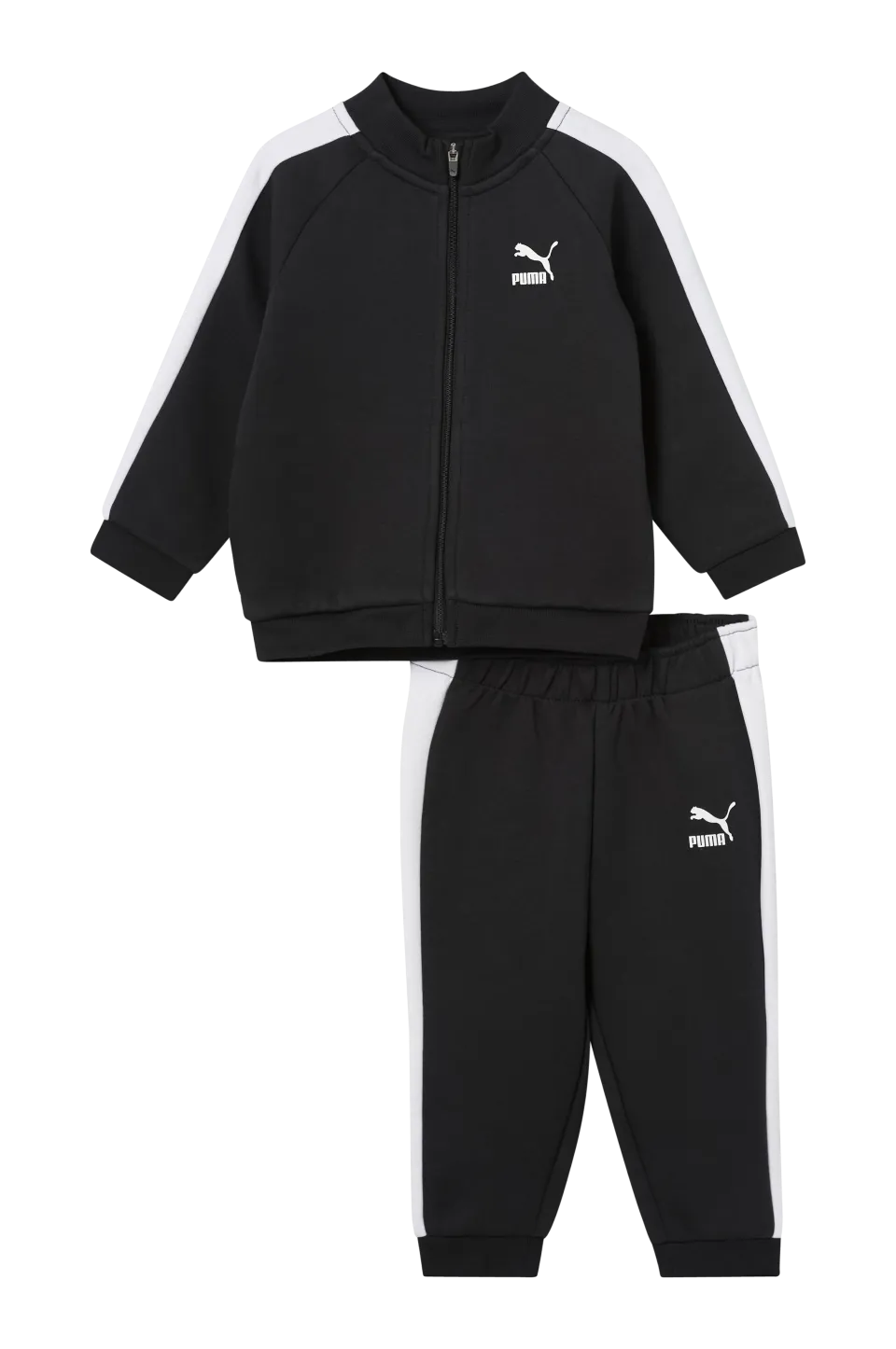 Puma Tröjor > Träningsset Minicats T7 Iconic Suit