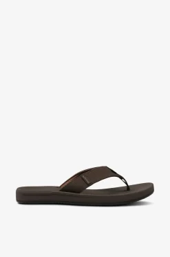 Quiksilver Sandaler > Flip-flops Rivi Iii
