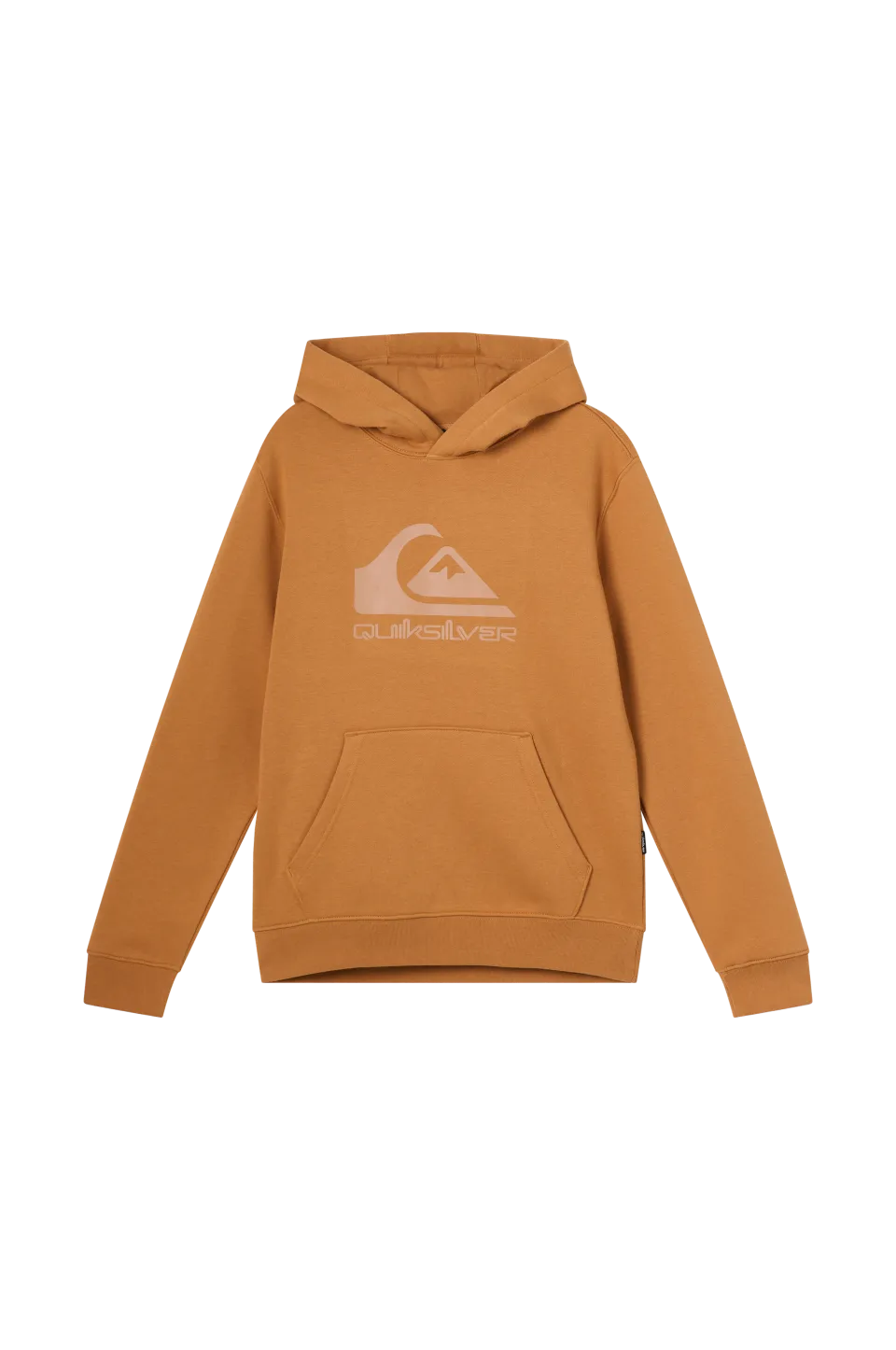 Quiksilver Sweatshirts & Hoodies > Huvtröja Comp Logo Hoodie Youth