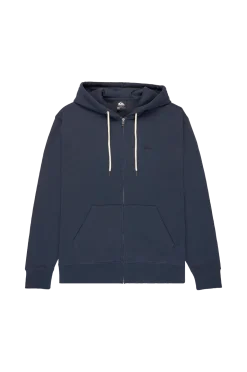 Quiksilver Sweatshirts & Hoodies|Träningskläder > Huvtröja at Water Zip