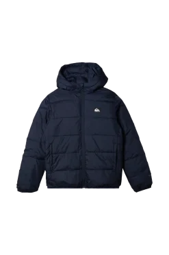 Quiksilver Ytterkläder > Jacka Scaly Reversible Youth