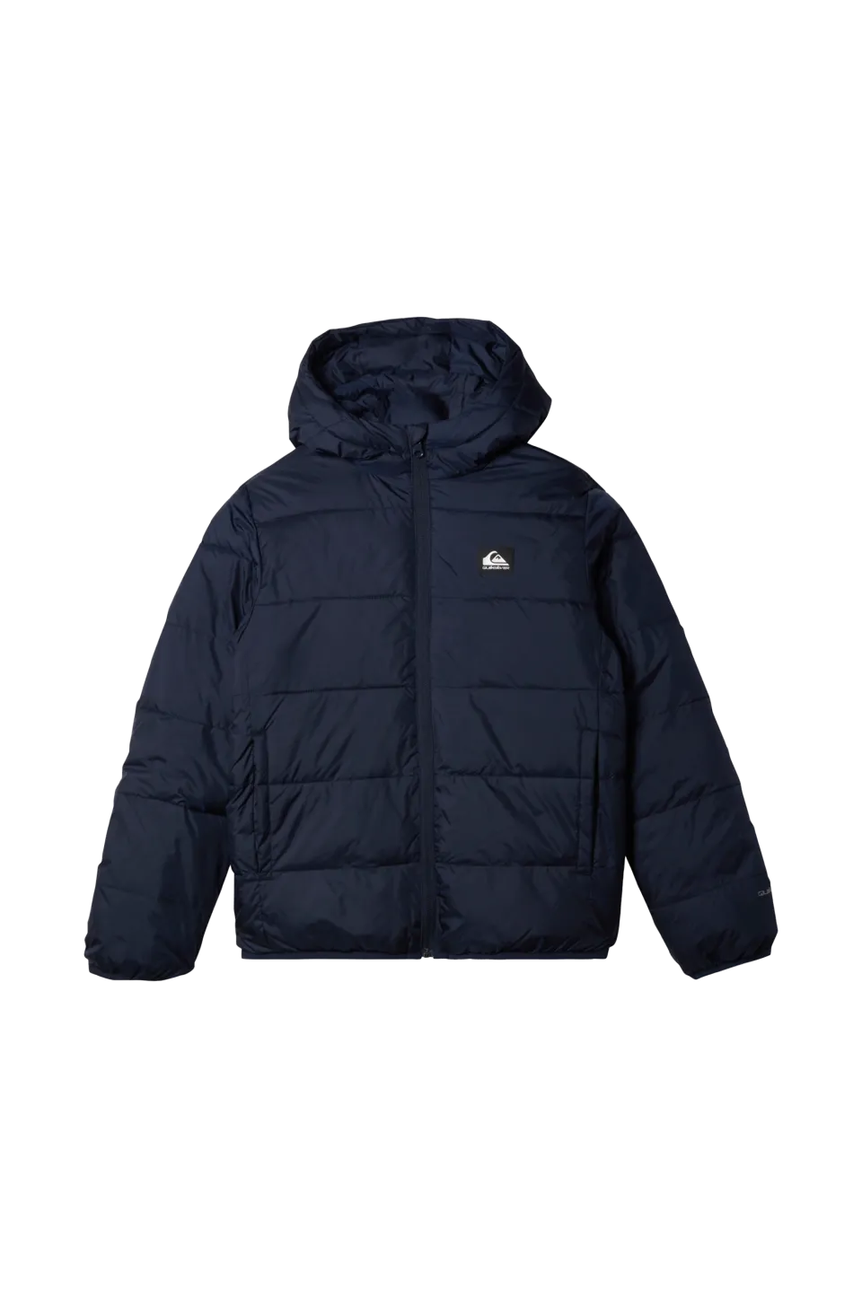 Quiksilver Ytterkläder > Jacka Scaly Reversible Youth