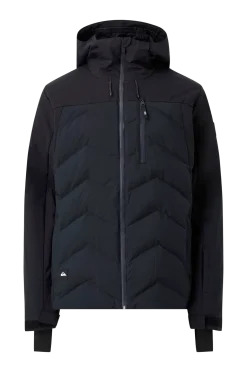 Quiksilver Ytterkläder|Ytterkläder > kidjacka The Edge JK
