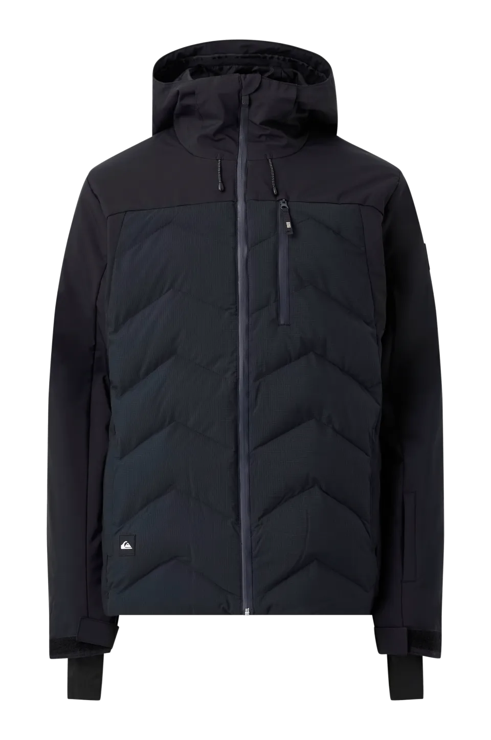 Quiksilver Ytterkläder|Ytterkläder > kidjacka The Edge JK
