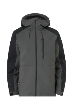 Quiksilver Ytterkläder|Ytterkläder > nowboardjacka / kidjacka iion Bock JK
