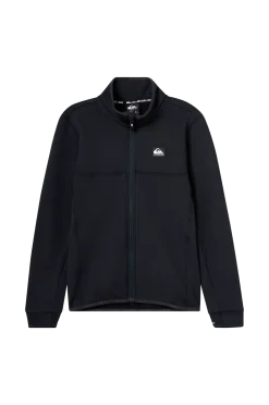 Quiksilver Träningskläder > Träningsjacka Steep Point FZ Youth