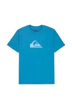 Quiksilver Träningskläder|Träningskläder > T-hirt EV Cop ogo