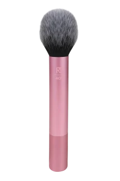 Real Techniques Sminkborstar > Blush Brush
