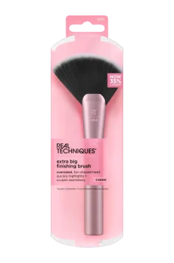 Hot Extra Big Finishing Brush Sminkborstar