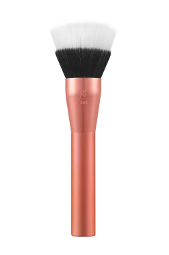 Sale Extra Big Stippling Brush Sminkborstar