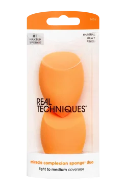 Best 2 Miracle Complexion Sponges Sminkborstar
