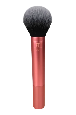 Real Techniques Sminkborstar > Powder Brush