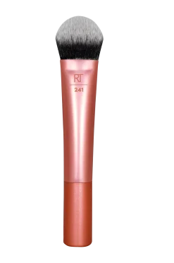 Real Techniques Sminkborstar > Seamless Complexion Brush