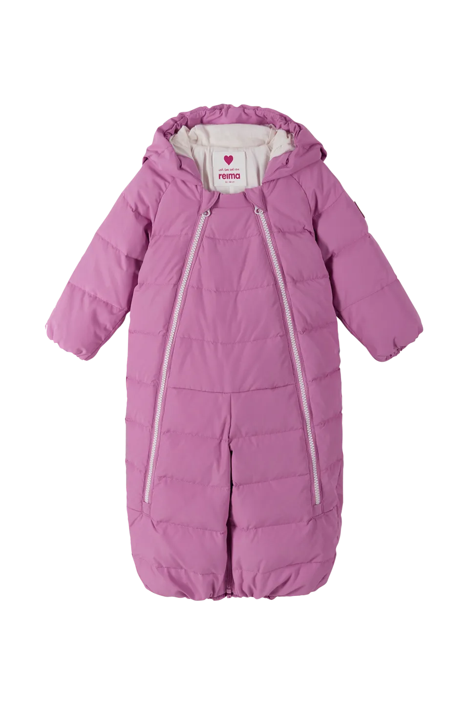 Discount Dunoverall / åkpåse Tilkkanen Ytterkläder
