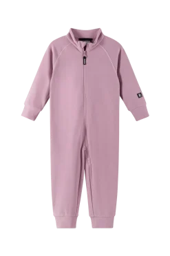Clearance Fleeceoverall Fleece Tarhaan Ytterkläder