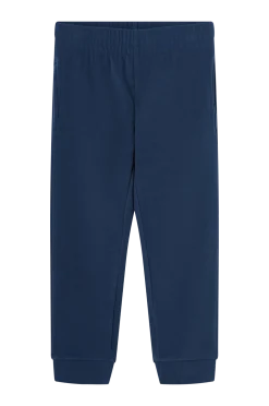 Reima Underkläder > Sweatpants Fleece Tarvis