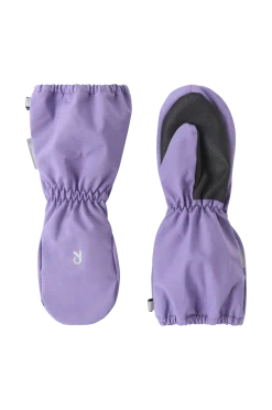 Reima Handskar & Vantar|Accessoarer > Tumvantar tec Apuna